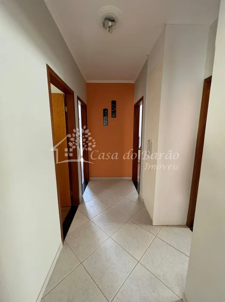 Casa, 3 quartos - Foto 13