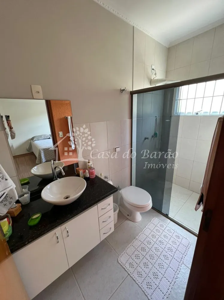 Casa, 3 quartos - Foto 7