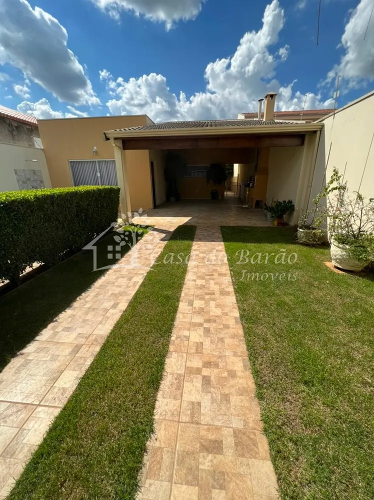Casa, 3 quartos - Foto 4