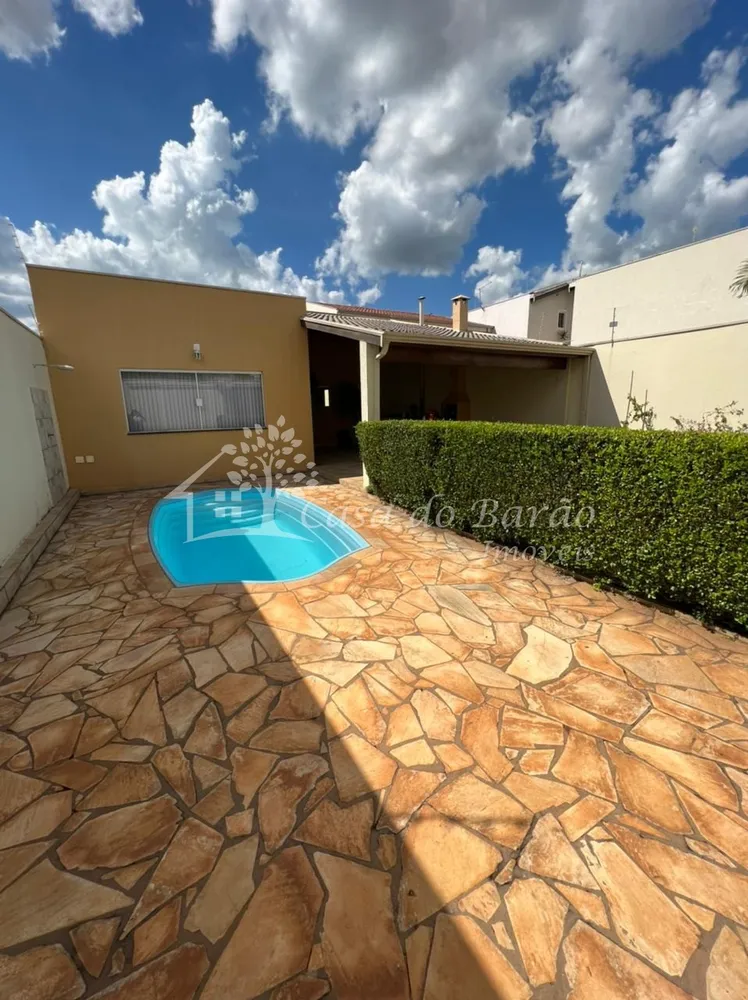 Casa, 3 quartos - Foto 10