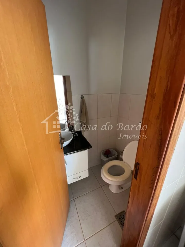Casa, 3 quartos - Foto 5
