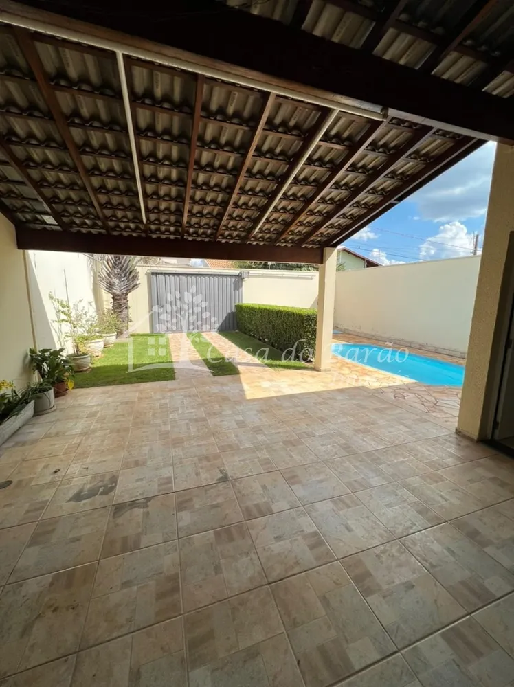 Casa, 3 quartos - Foto 6