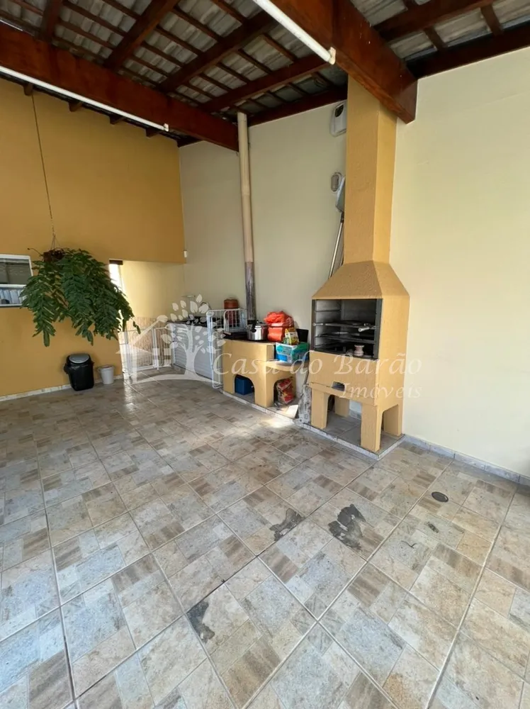 Casa, 3 quartos - Foto 7
