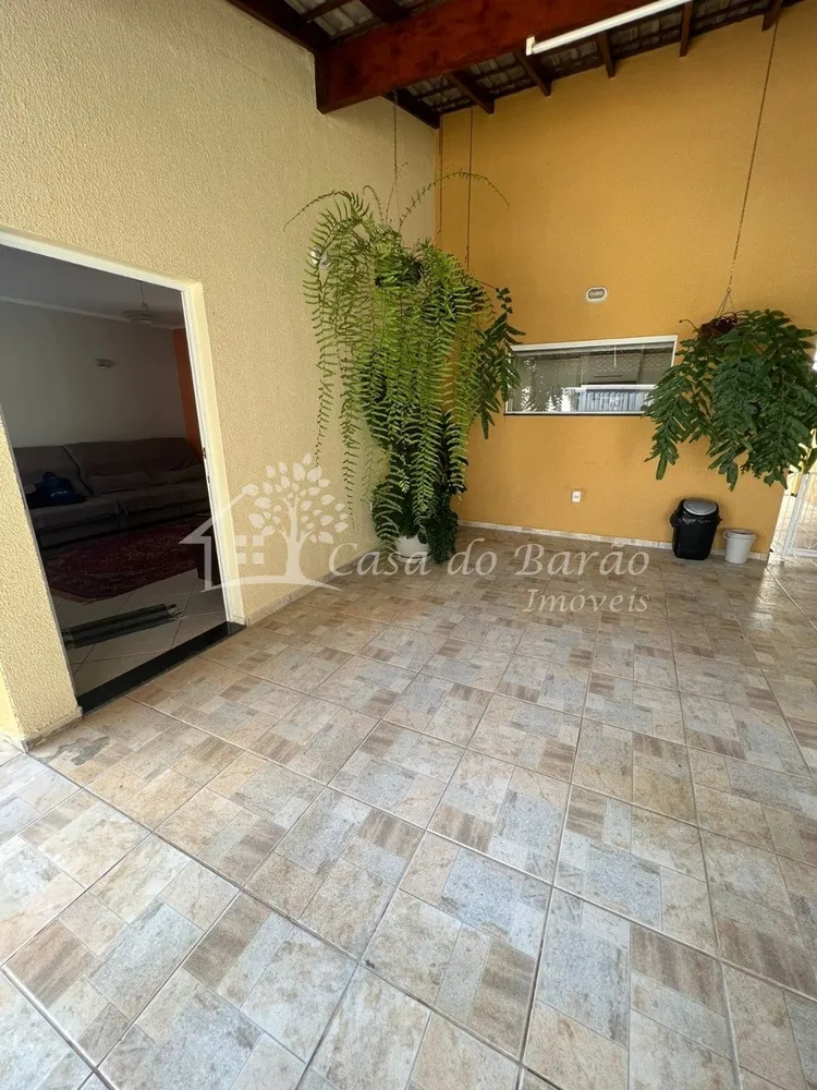 Casa, 3 quartos - Foto 4