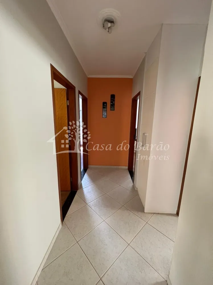 Casa, 3 quartos - Foto 3