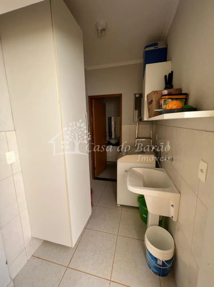 Casa, 3 quartos - Foto 2