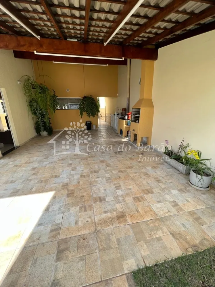 Casa, 3 quartos - Foto 8