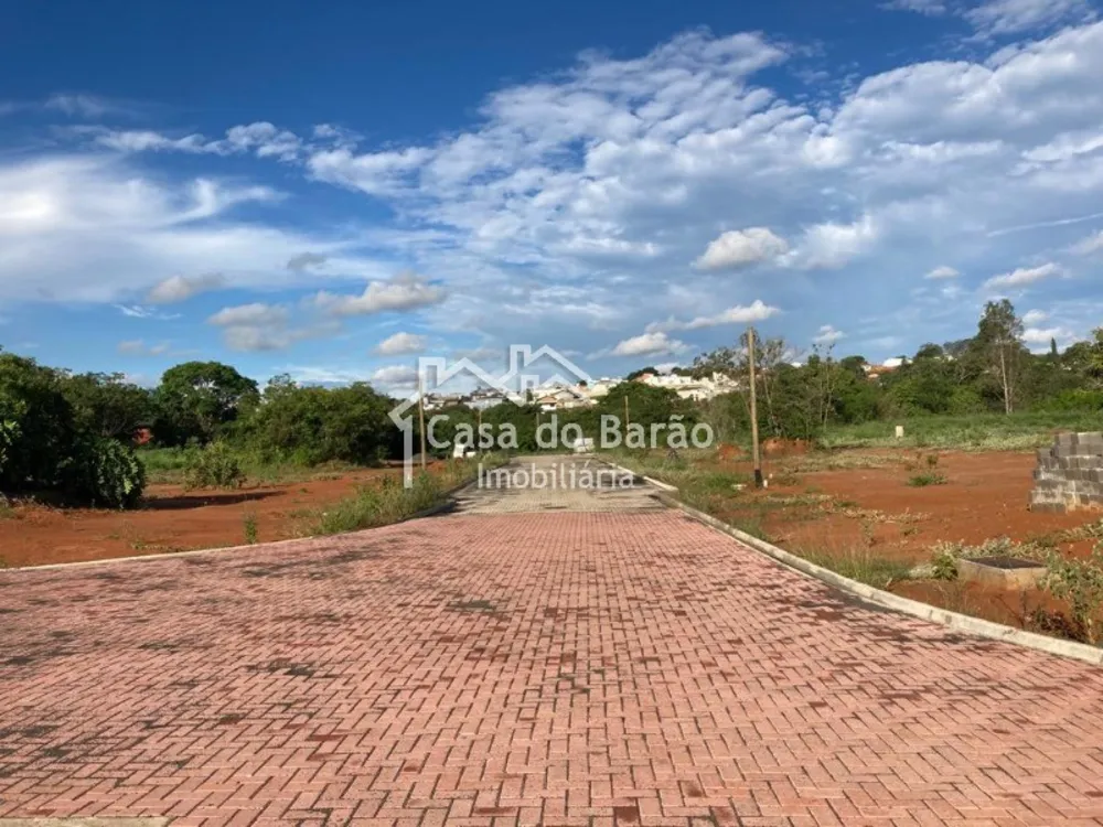 Terreno, 1000 m² - Foto 1