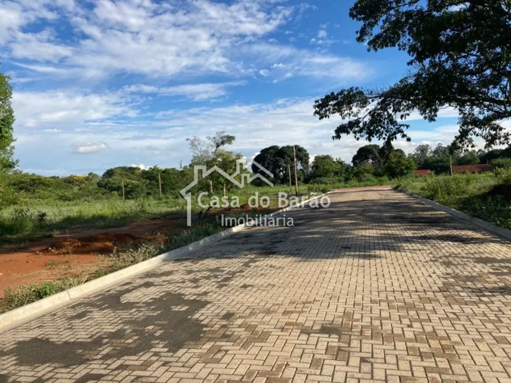 Terreno, 1000 m² - Foto 3