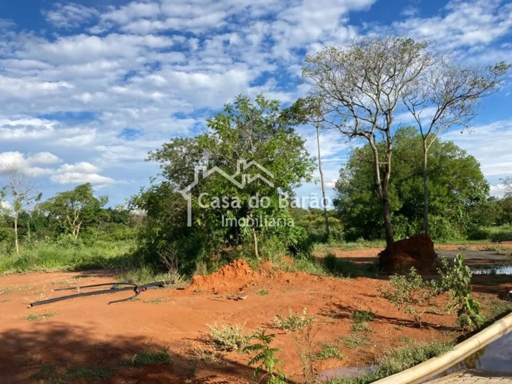 Terreno, 1000 m² - Foto 2