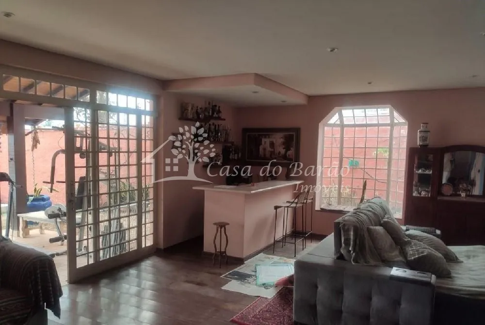 Casa, 4 quartos, 428 m² - Foto 4