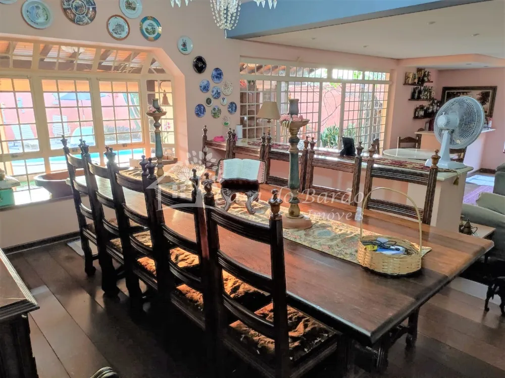 Casa, 4 quartos, 428 m² - Foto 2