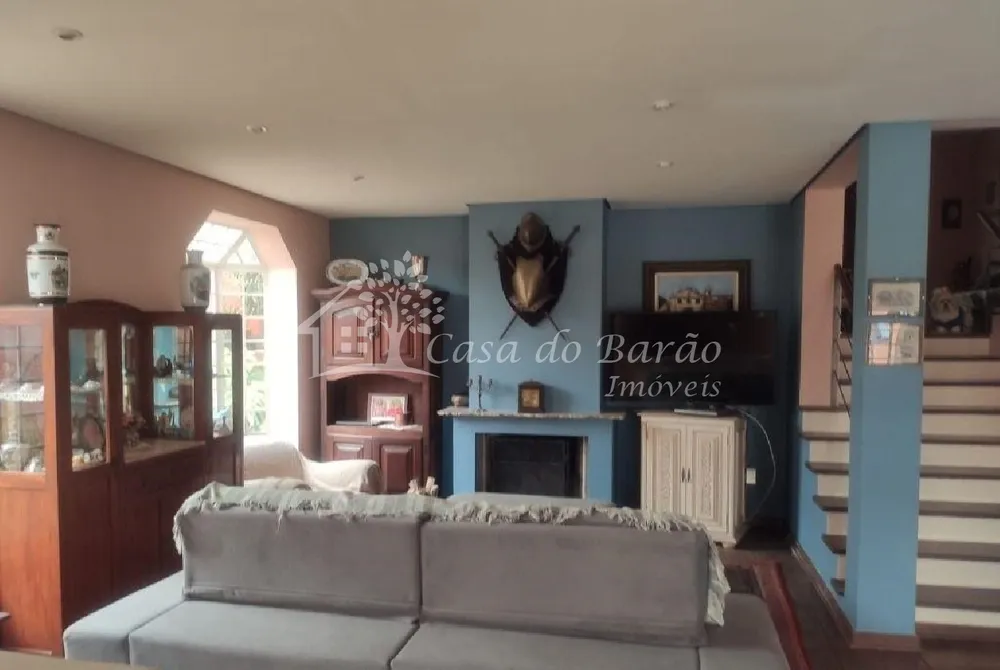 Casa, 4 quartos, 428 m² - Foto 7
