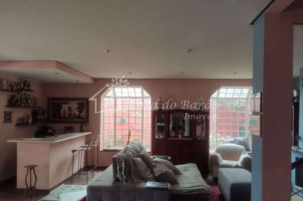 Casa, 4 quartos, 428 m² - Foto 12