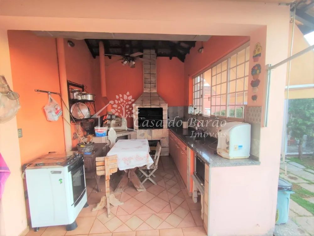 Casa, 4 quartos, 428 m² - Foto 16