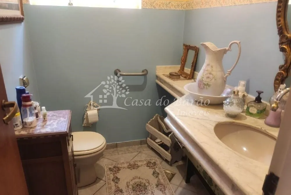 Casa, 4 quartos, 428 m² - Foto 13