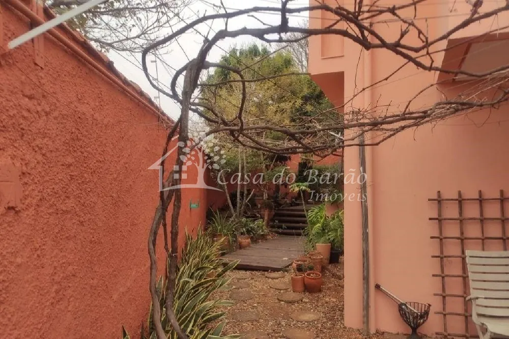 Casa, 4 quartos, 428 m² - Foto 15