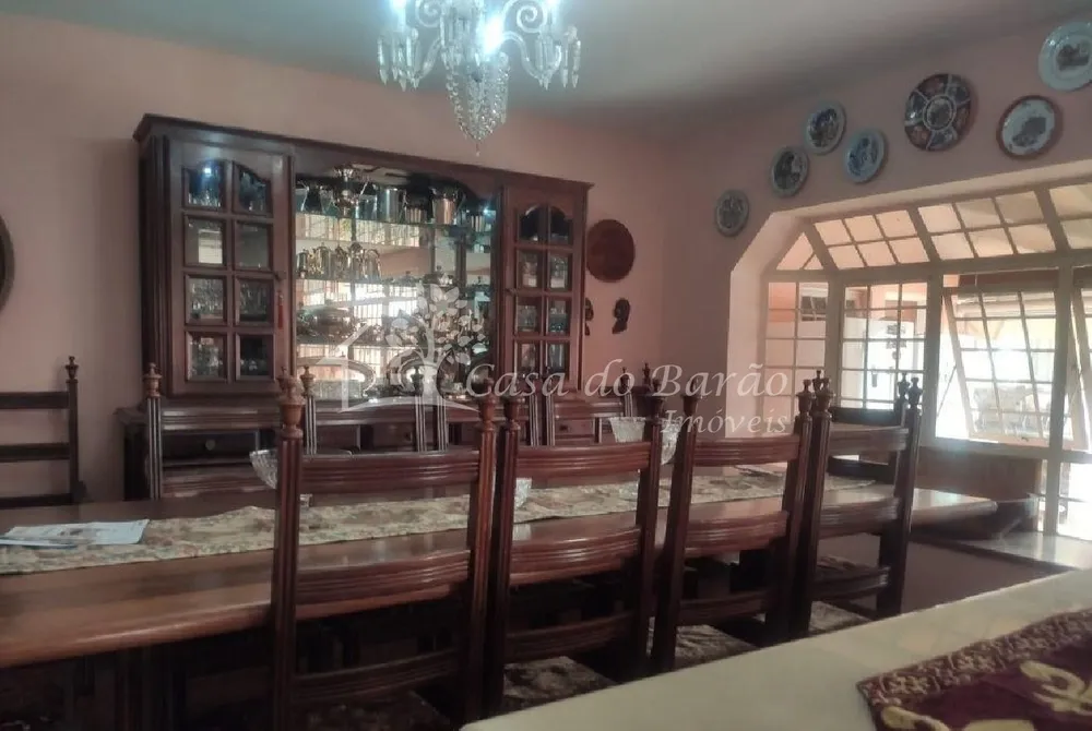 Casa, 4 quartos, 428 m² - Foto 5