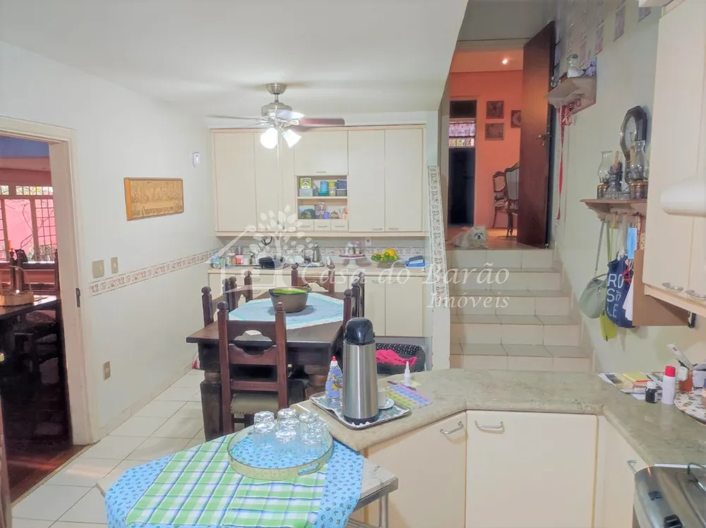 Casa, 4 quartos, 428 m² - Foto 10