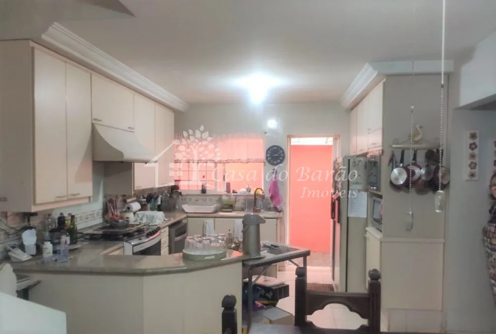 Casa, 4 quartos, 428 m² - Foto 11