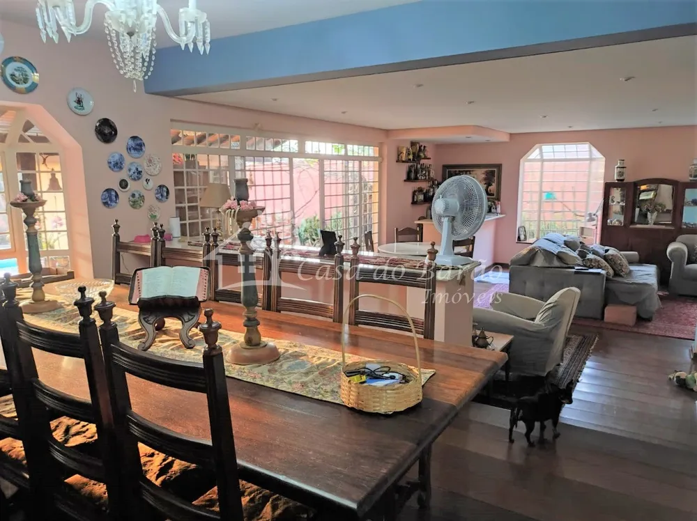 Casa, 4 quartos, 428 m² - Foto 3