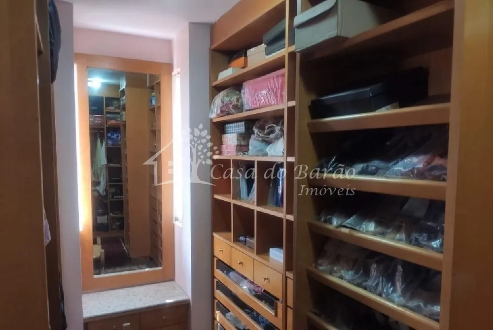 Casa, 4 quartos, 428 m² - Foto 14