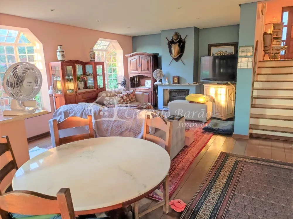 Casa, 4 quartos, 428 m² - Foto 6