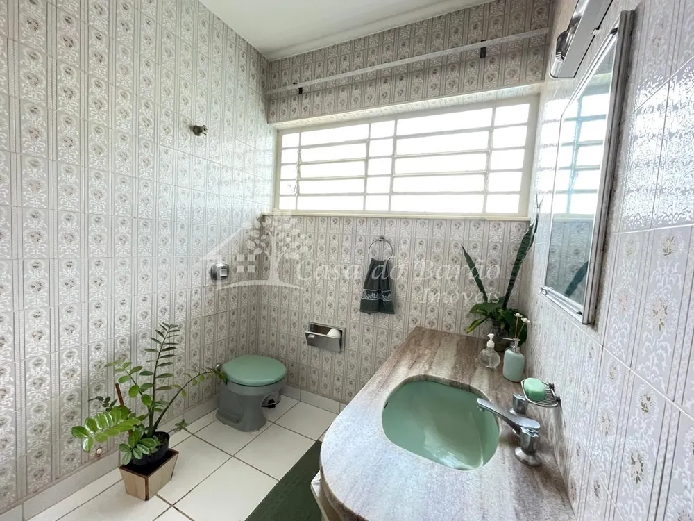 Casa, 3 quartos, 281 m² - Foto 12