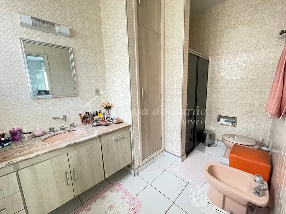 Casa, 3 quartos, 281 m² - Foto 13