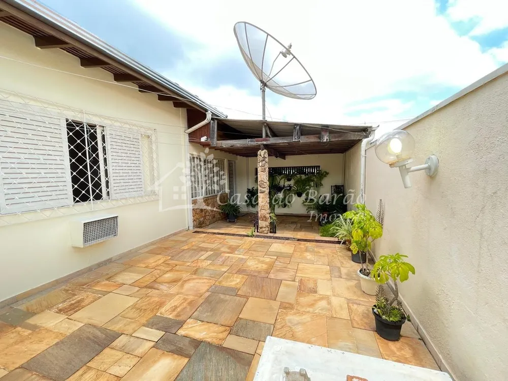 Casa, 3 quartos, 281 m² - Foto 16
