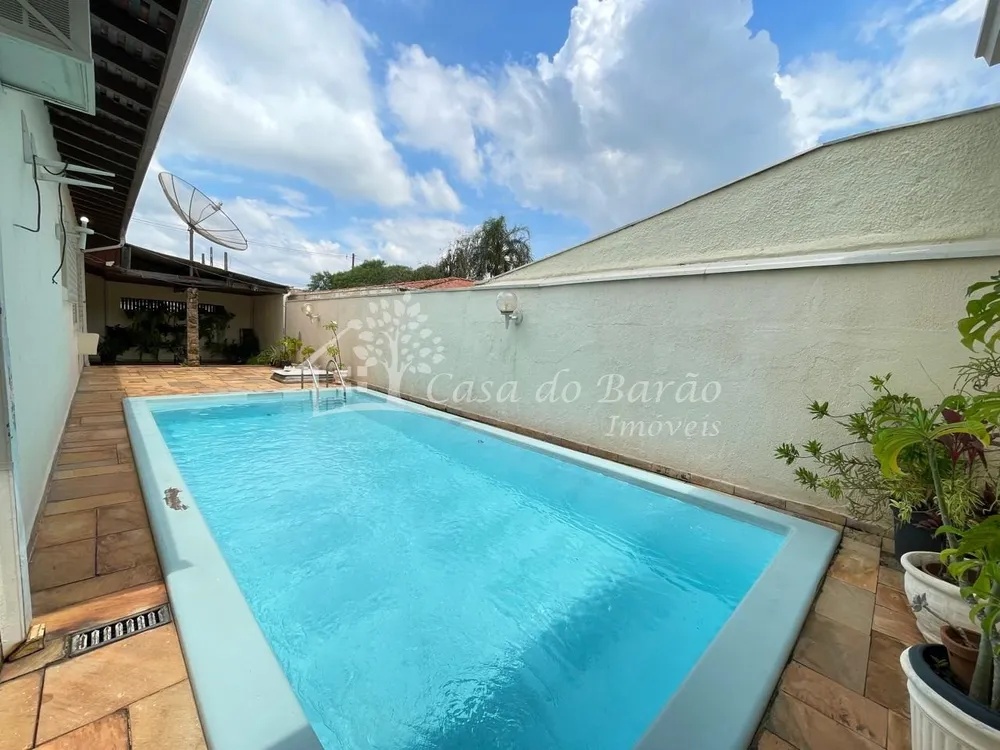 Casa, 3 quartos, 281 m² - Foto 15