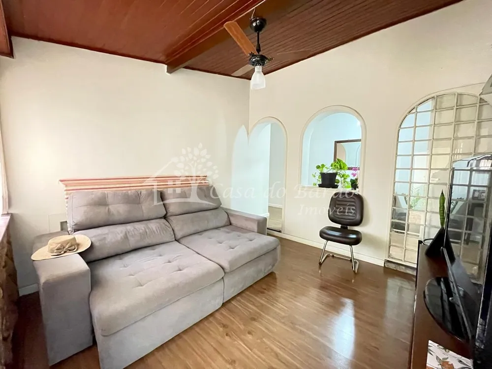 Casa, 3 quartos, 281 m² - Foto 3