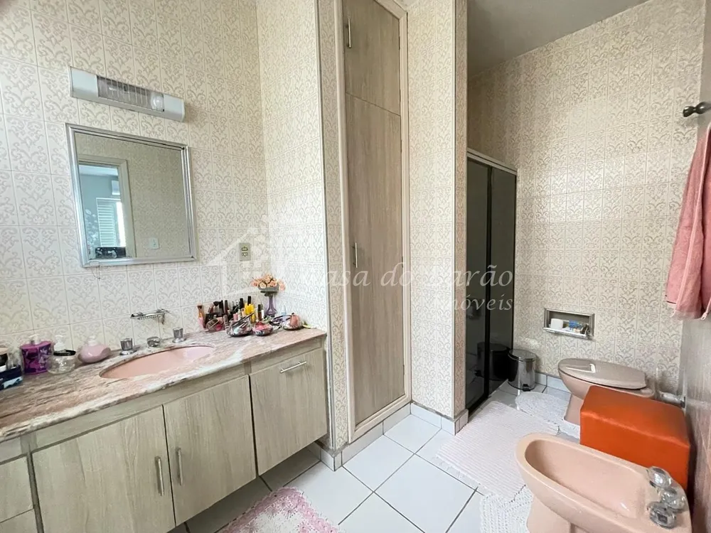 Casa, 3 quartos, 281 m² - Foto 14