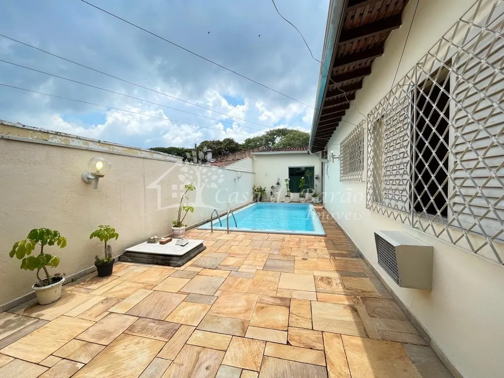 Casa, 3 quartos, 281 m² - Foto 10
