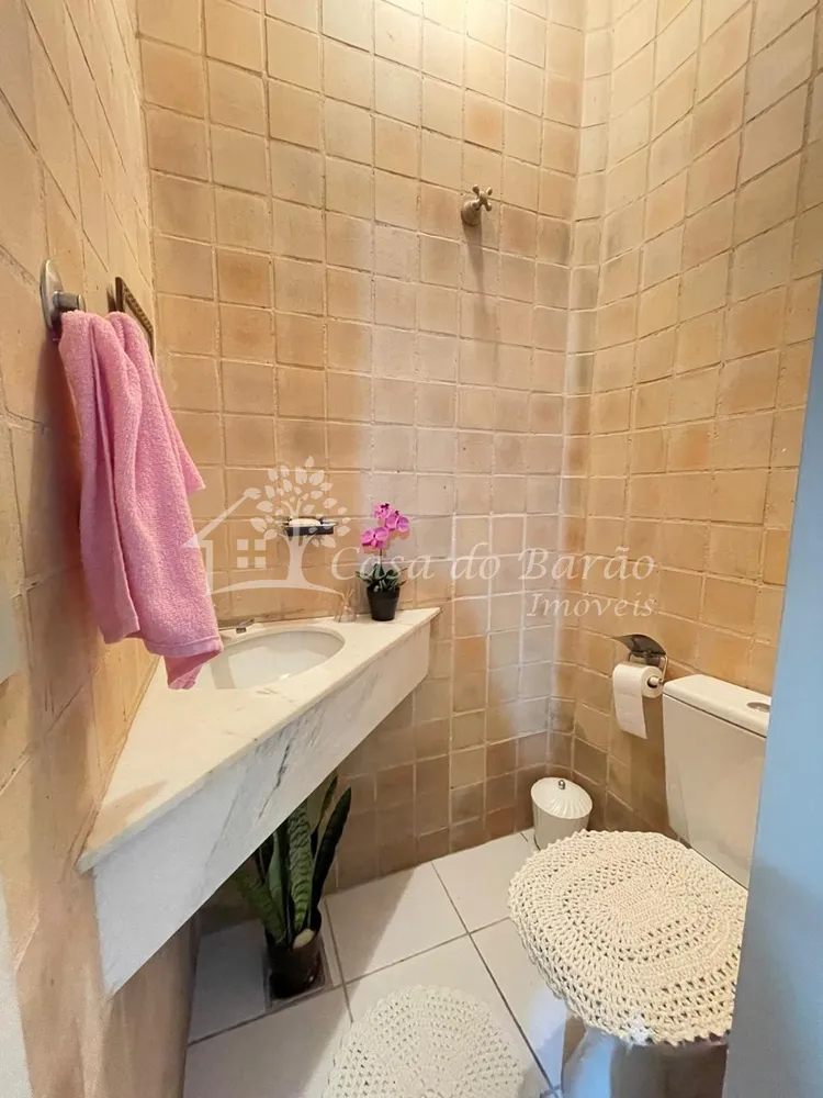Casa, 3 quartos, 281 m² - Foto 11