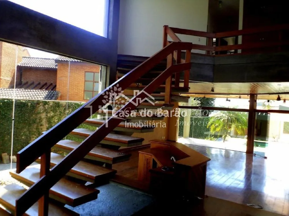 Casa de Condomínio, 6 quartos - Foto 4