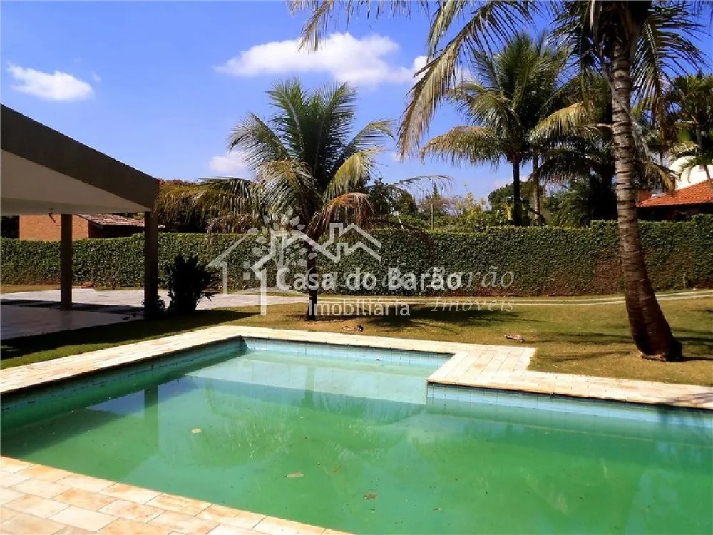 Casa de Condomínio, 6 quartos - Foto 3