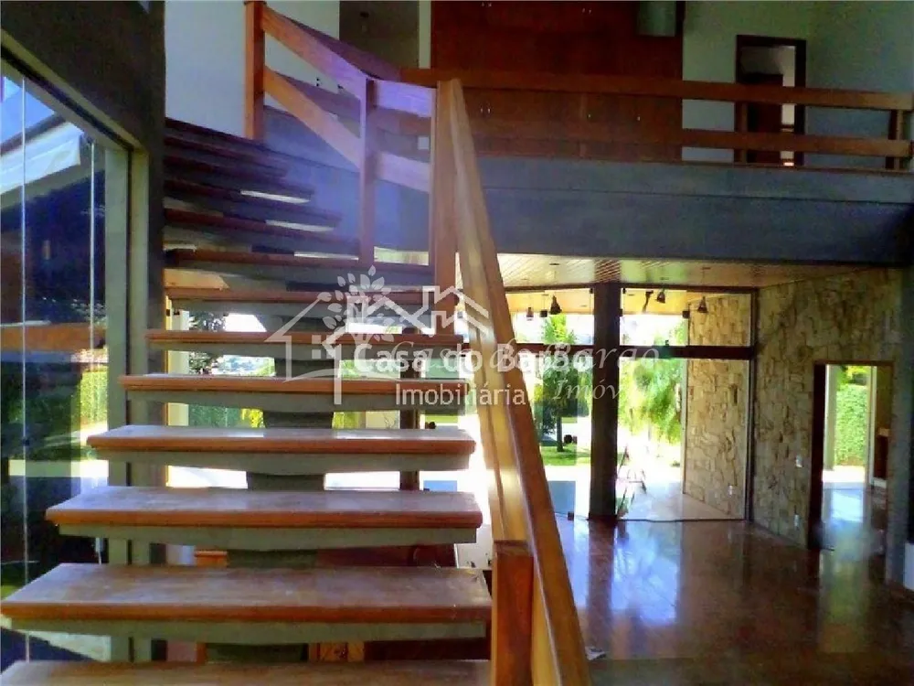 Casa de Condomínio, 6 quartos - Foto 13