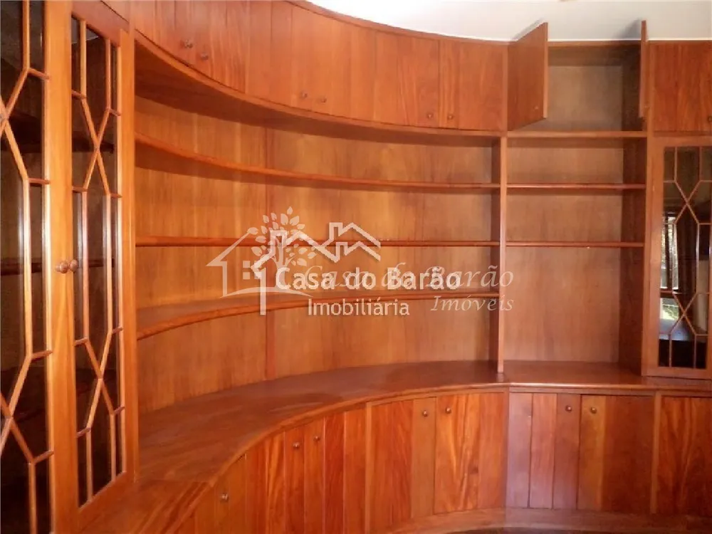Casa de Condomínio, 6 quartos - Foto 10