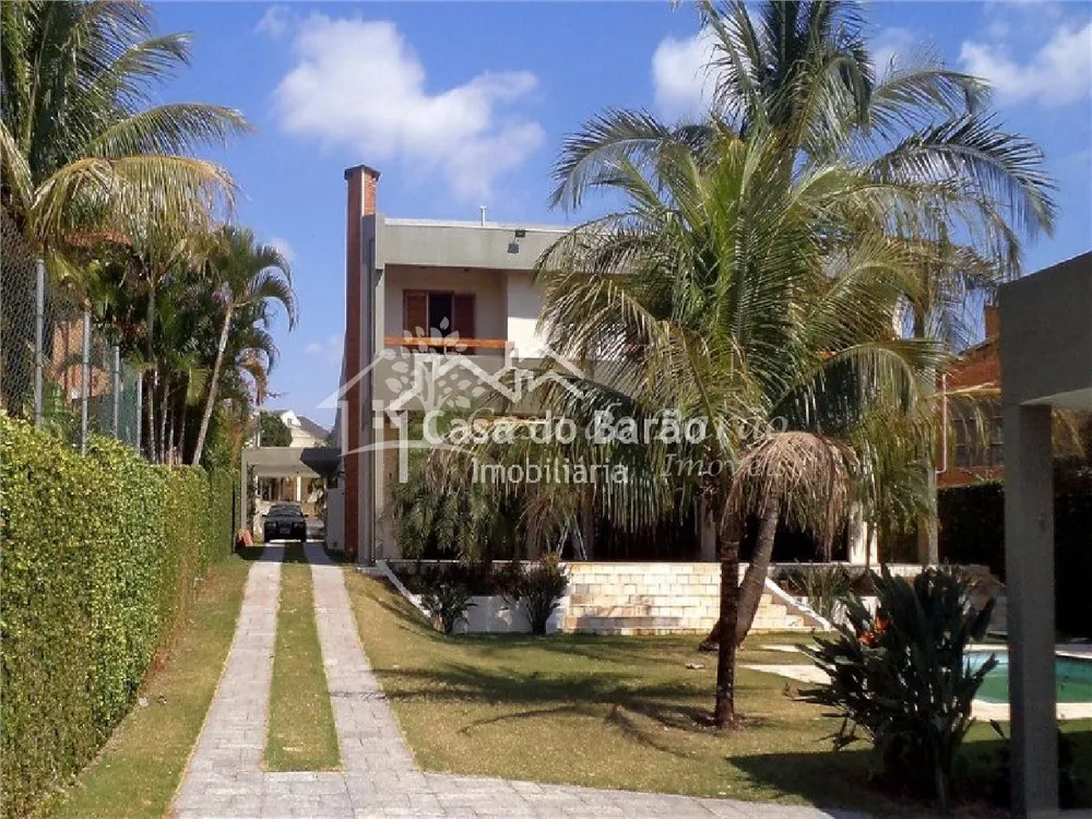 Casa de Condomínio, 6 quartos - Foto 8