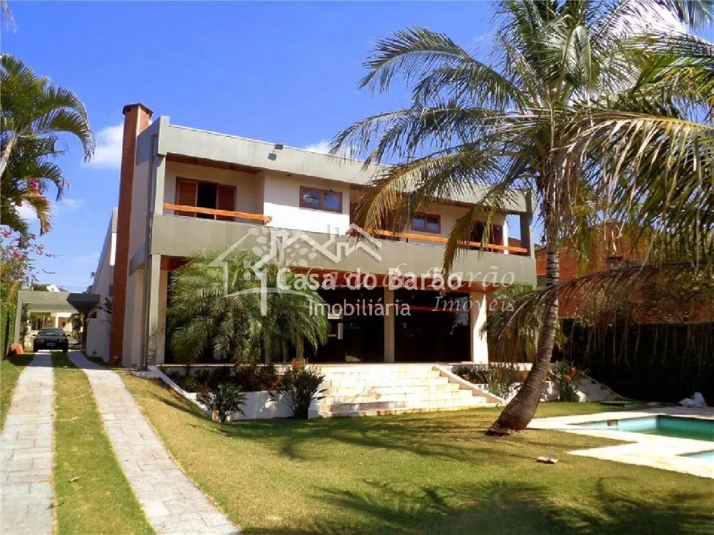 Casa de Condomínio, 6 quartos - Foto 16