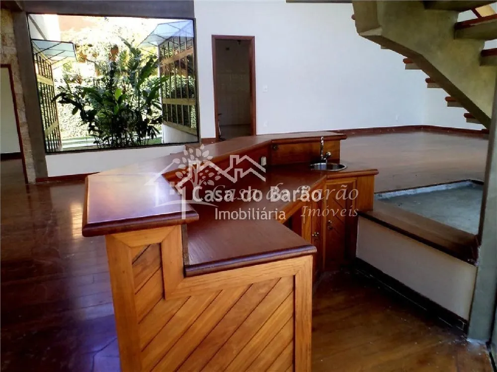 Casa de Condomínio, 6 quartos - Foto 5