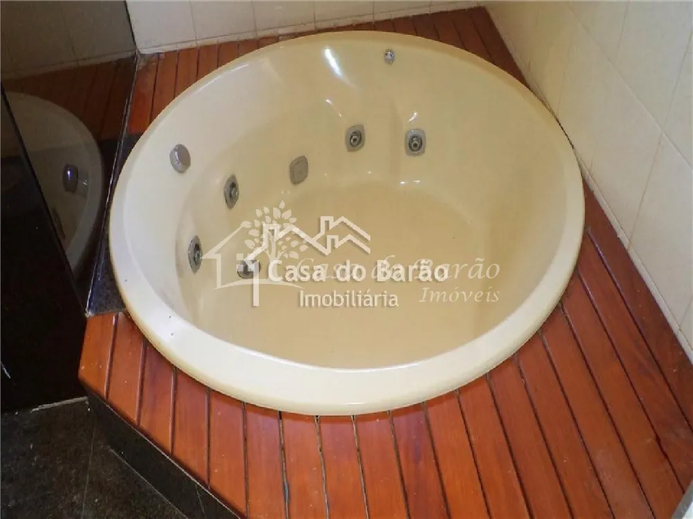 Casa de Condomínio, 6 quartos - Foto 14