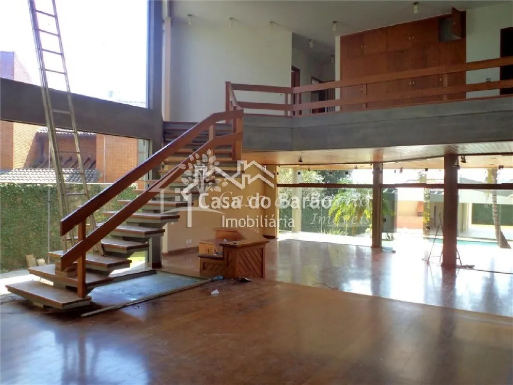 Casa de Condomínio, 6 quartos - Foto 15