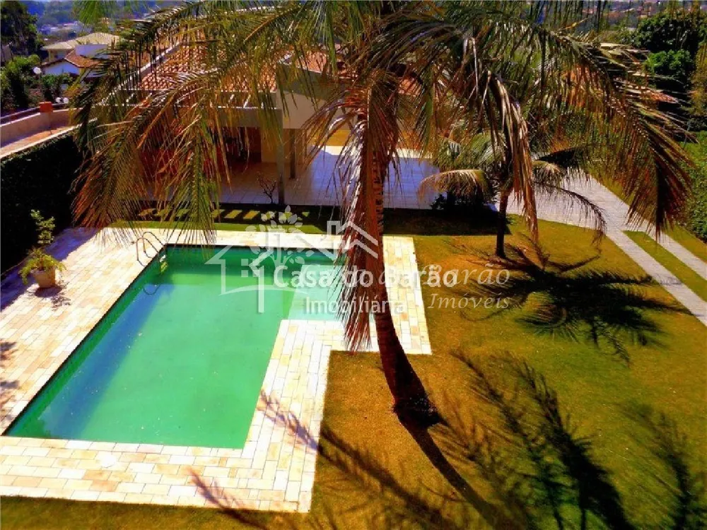 Casa de Condomínio, 6 quartos - Foto 6
