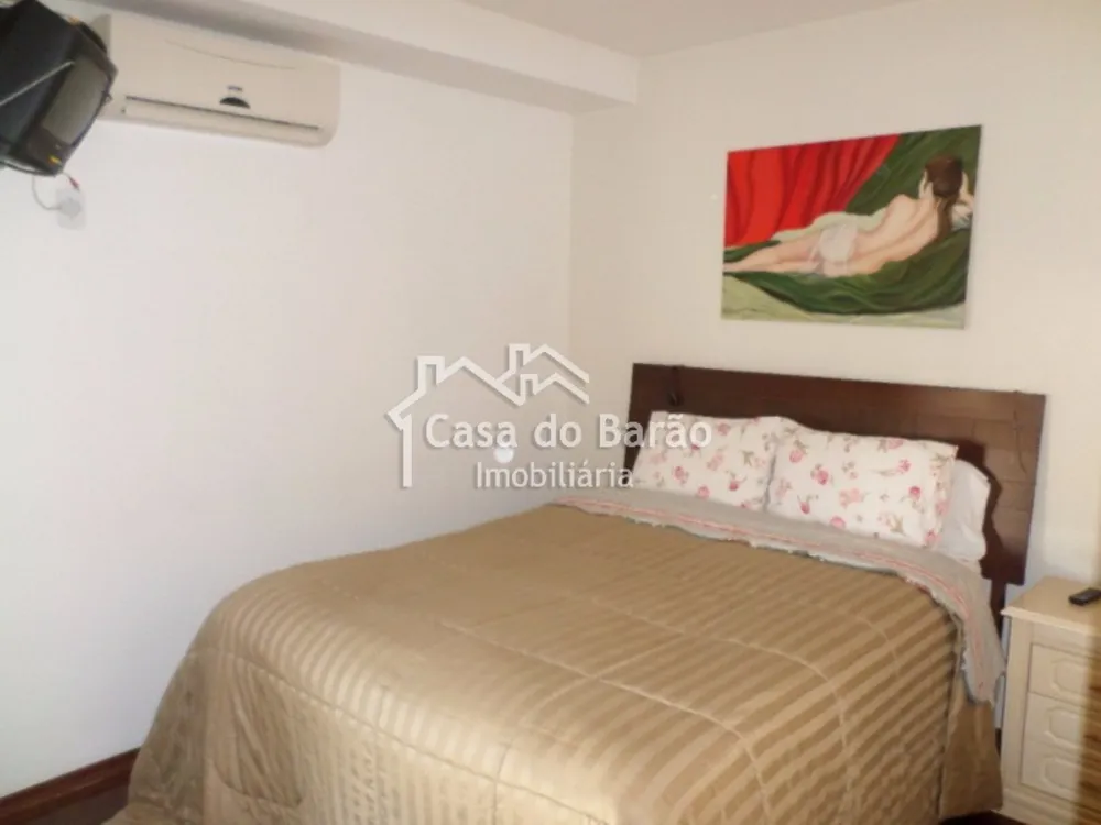 Casa, 4 quartos, 384 m² - Foto 18