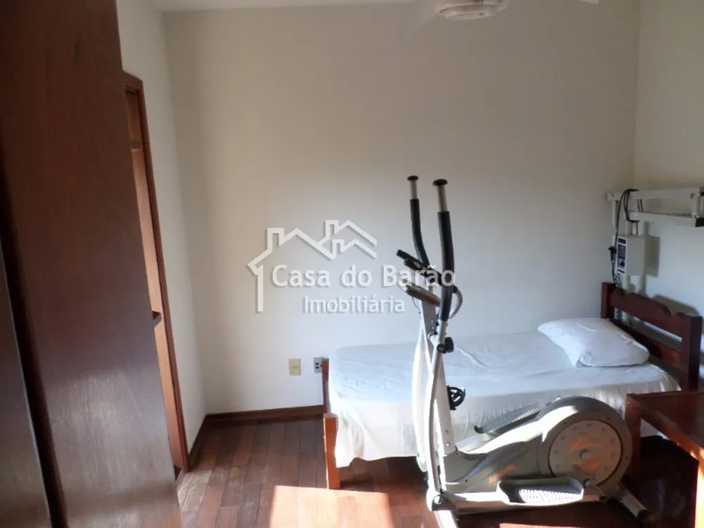 Casa, 4 quartos, 384 m² - Foto 15