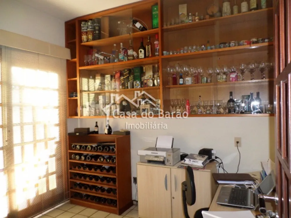 Casa, 4 quartos, 384 m² - Foto 9