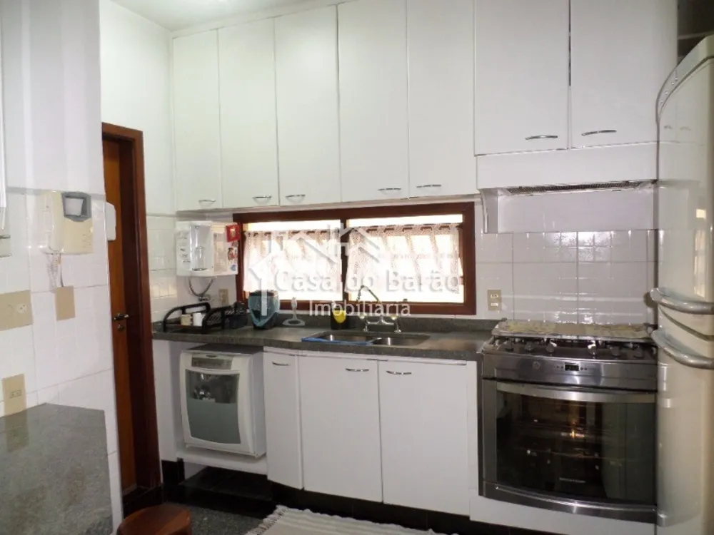 Casa, 4 quartos, 384 m² - Foto 11