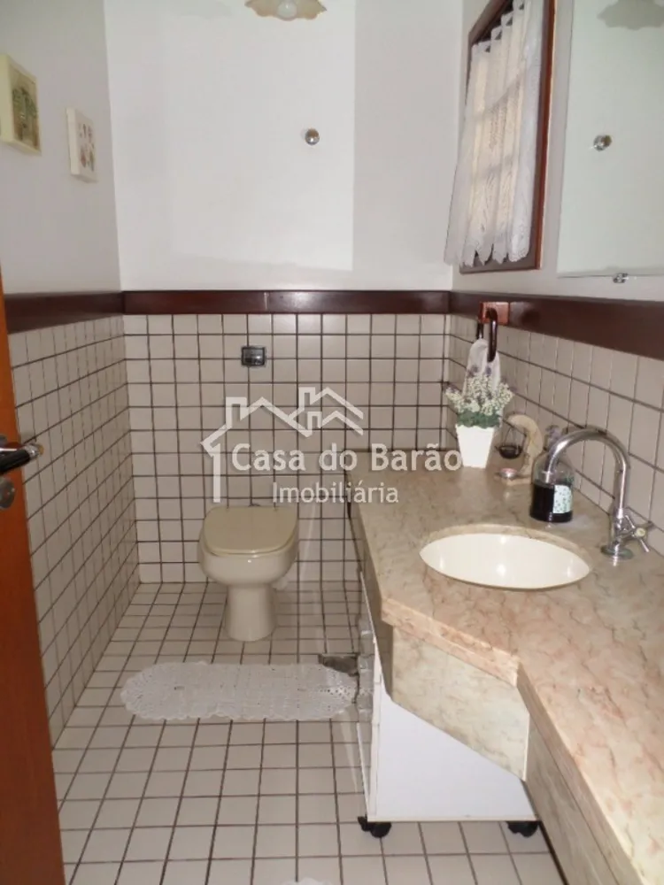 Casa, 4 quartos, 384 m² - Foto 8